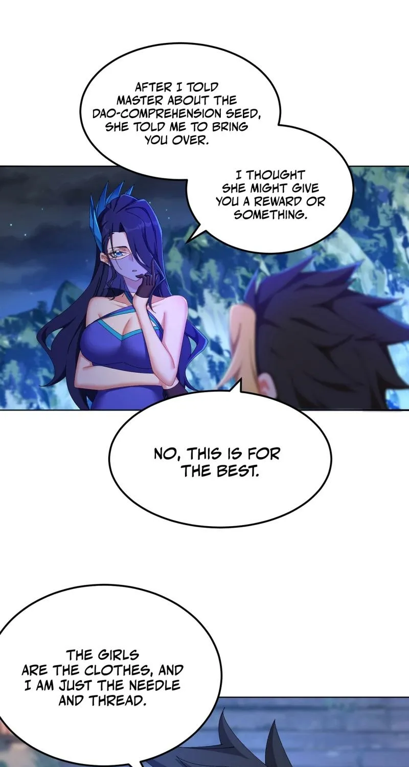 It Turns Out That They Are the Protagonists Chapter 58 page 42 - 