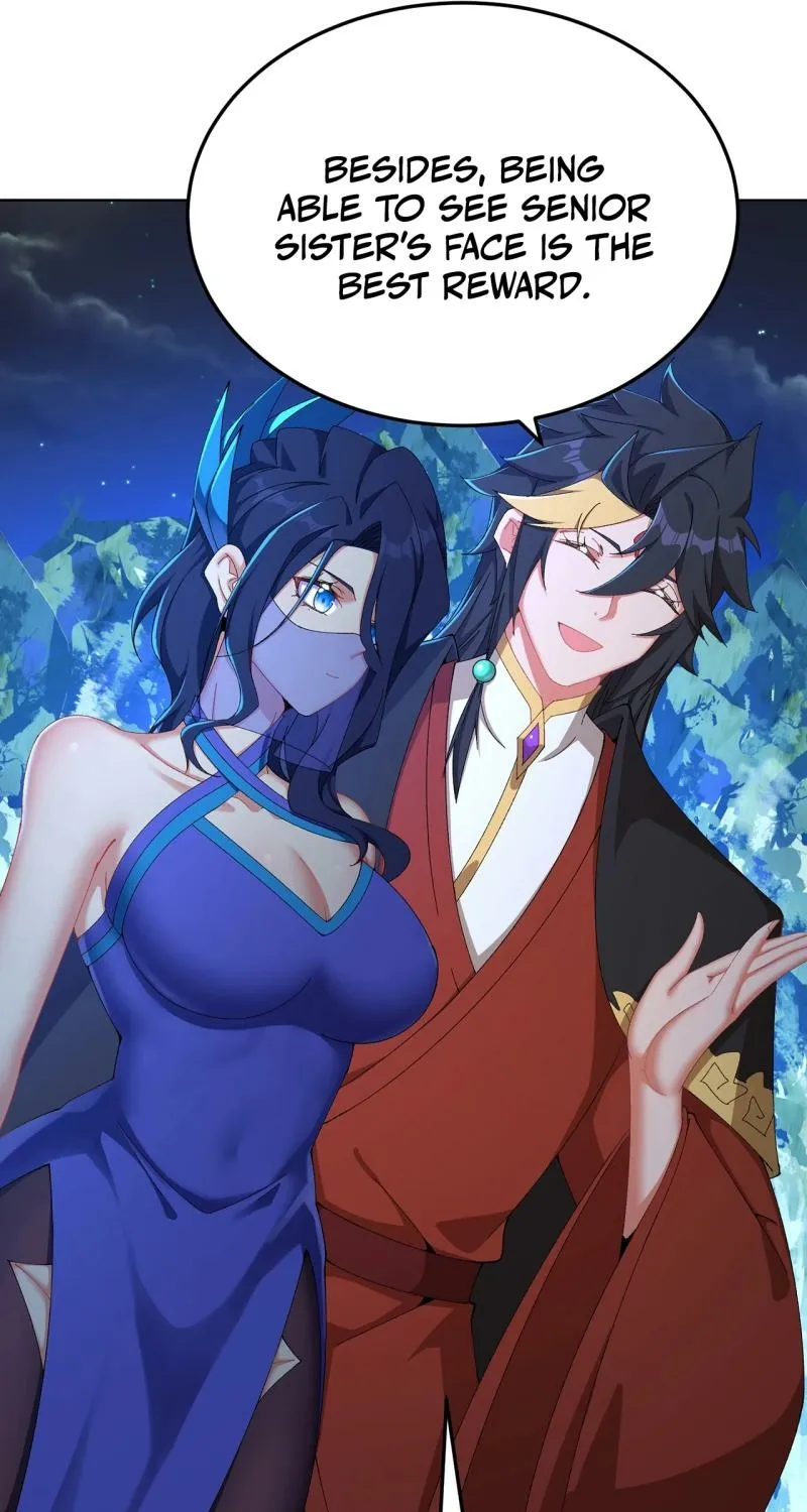 It Turns Out That They Are the Protagonists Chapter 58 page 44 - 
