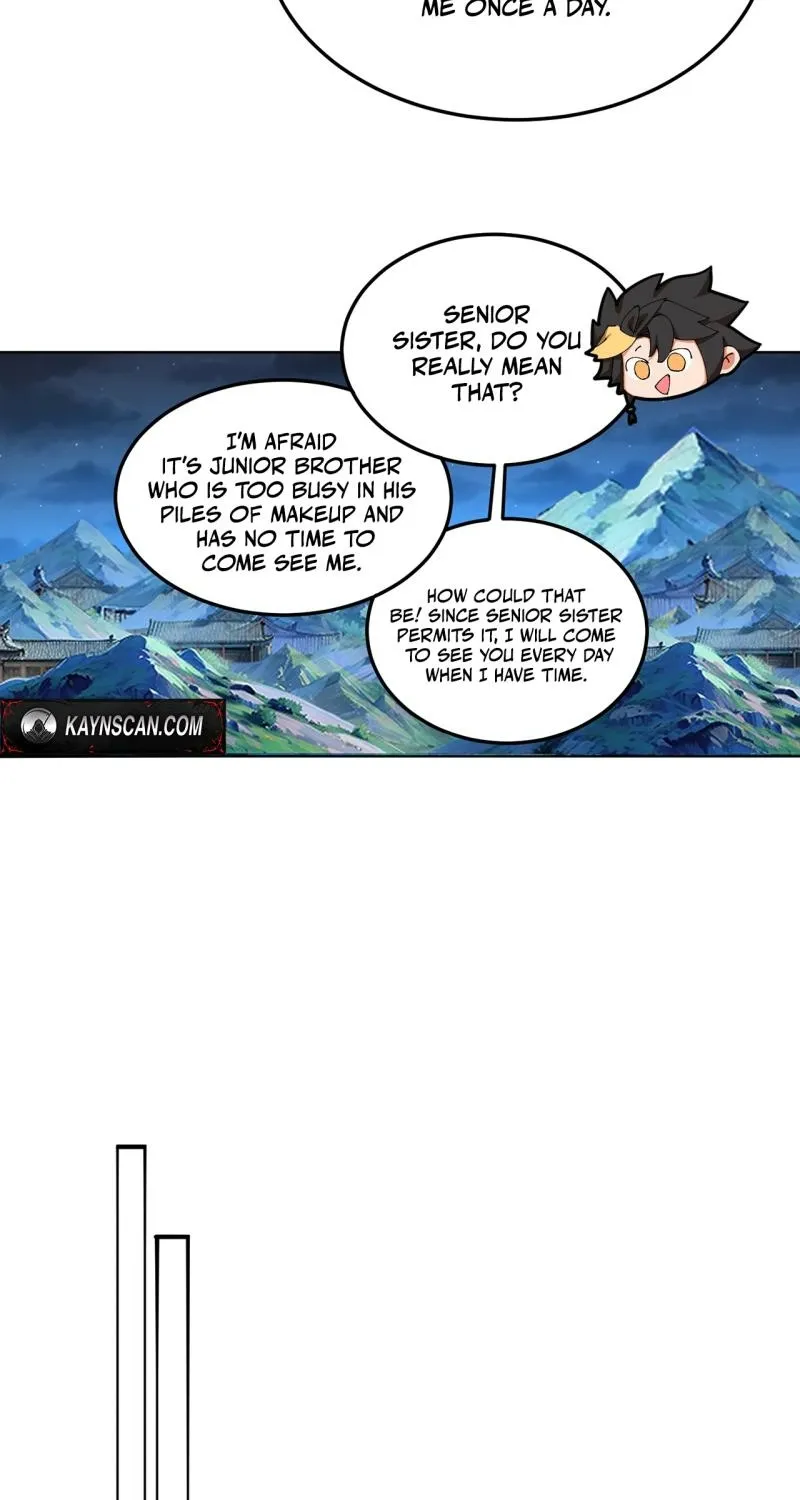 It Turns Out That They Are the Protagonists Chapter 58 page 46 - 