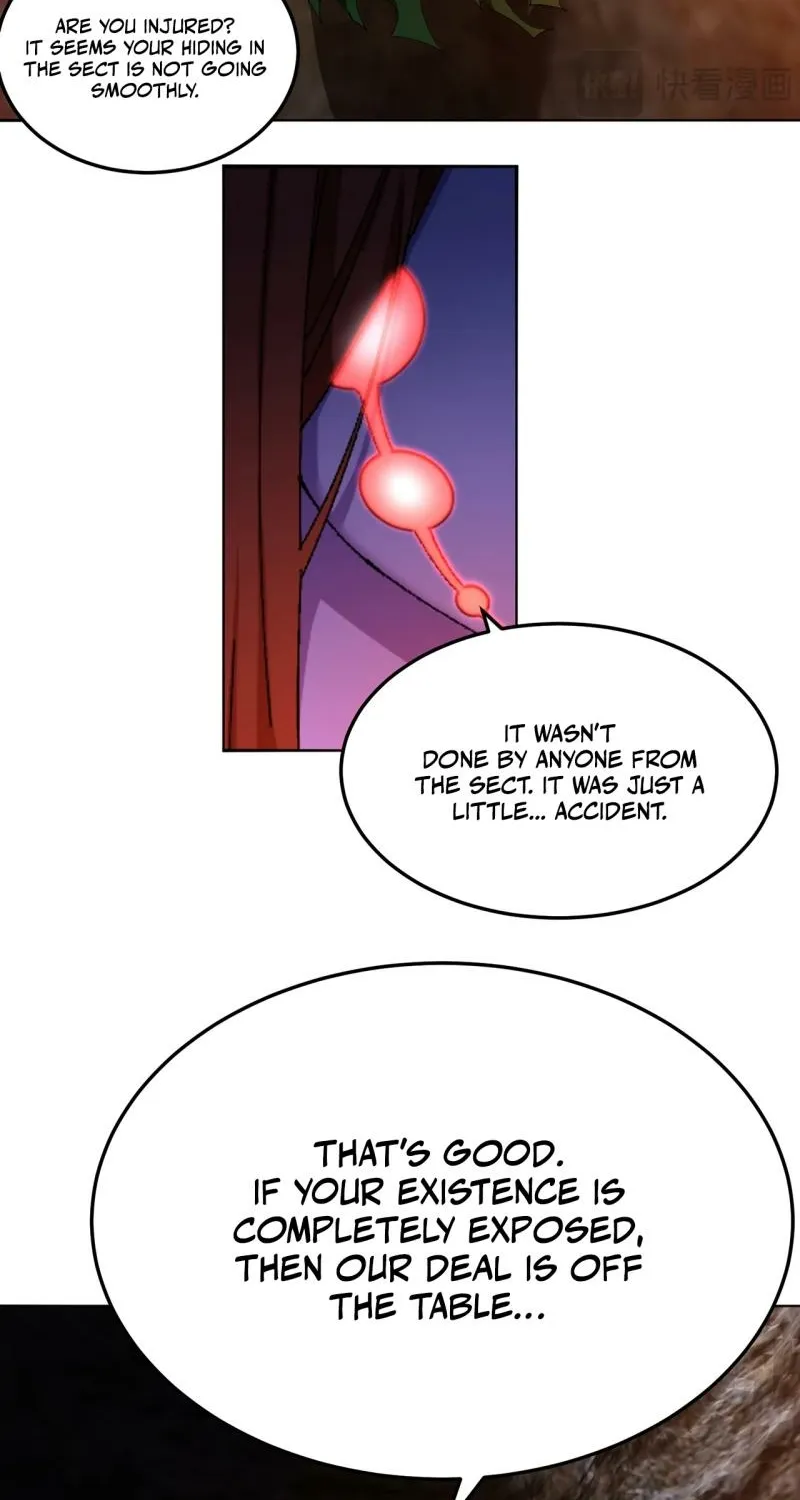 It Turns Out That They Are the Protagonists Chapter 58 page 49 - 
