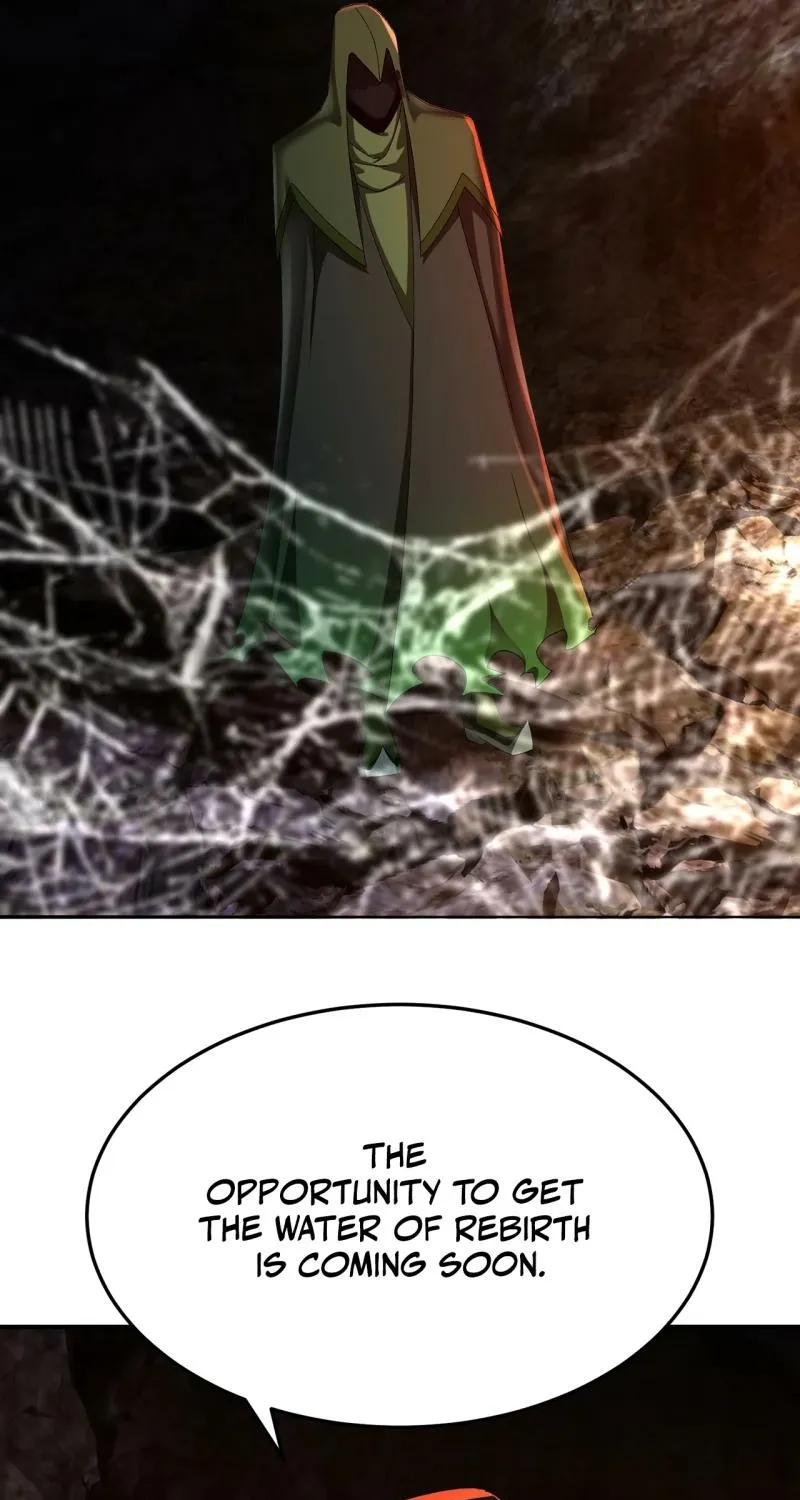It Turns Out That They Are the Protagonists Chapter 58 page 51 - 