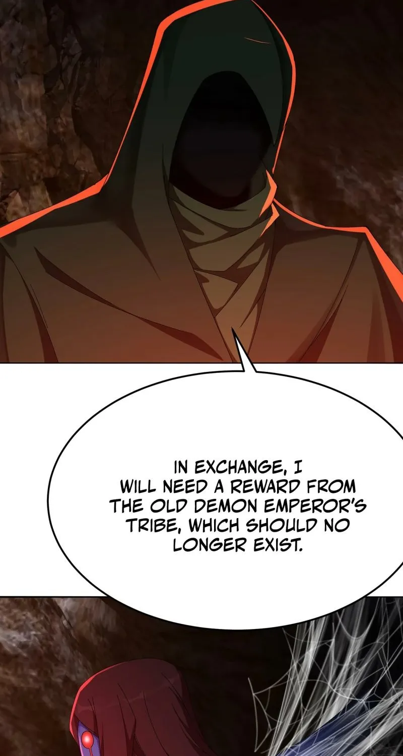 It Turns Out That They Are the Protagonists Chapter 58 page 52 - 