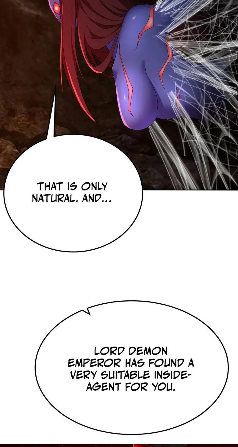 It Turns Out That They Are the Protagonists Chapter 58 page 53 - 