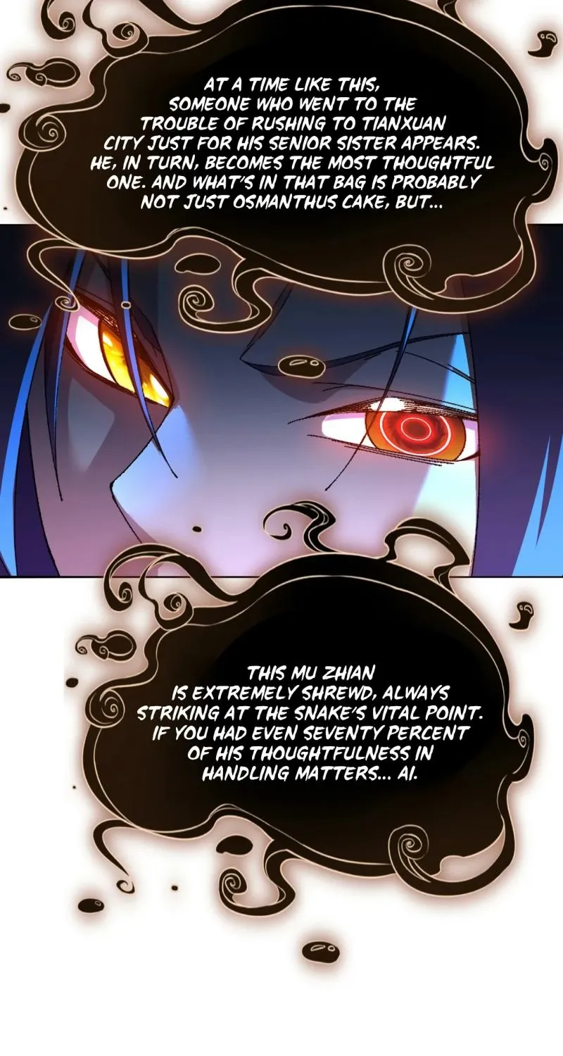 It Turns Out That They Are the Protagonists Chapter 58 page 8 - 