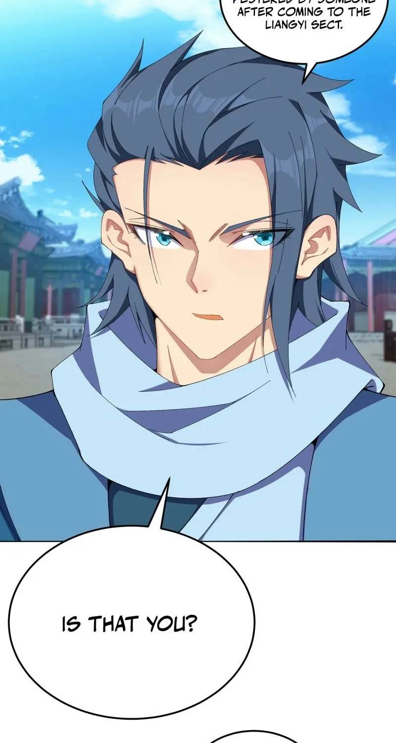 It Turns Out That They Are the Protagonists Chapter 59 page 3 - 