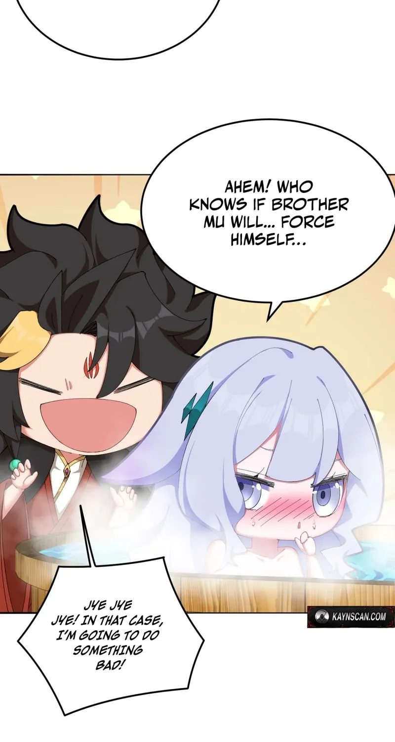 It Turns Out That They Are the Protagonists Chapter 59 page 24 - 