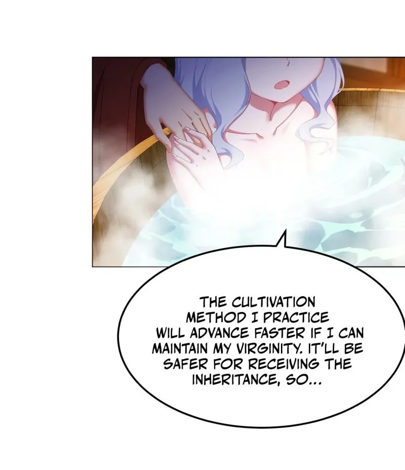 It Turns Out That They Are the Protagonists Chapter 59 page 25 - 