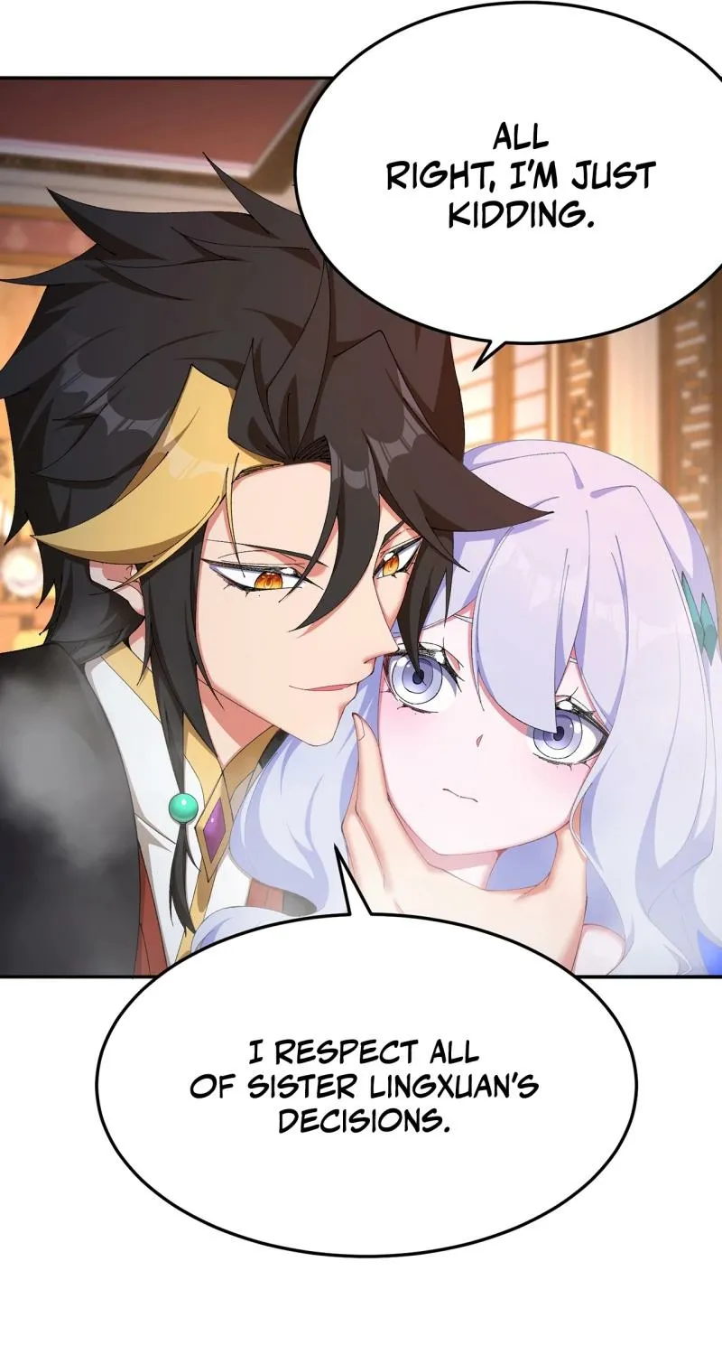 It Turns Out That They Are the Protagonists Chapter 59 page 26 - 