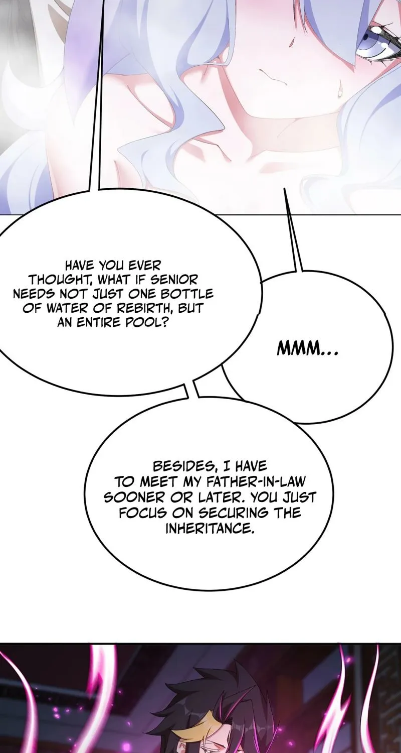 It Turns Out That They Are the Protagonists Chapter 59 page 28 - 
