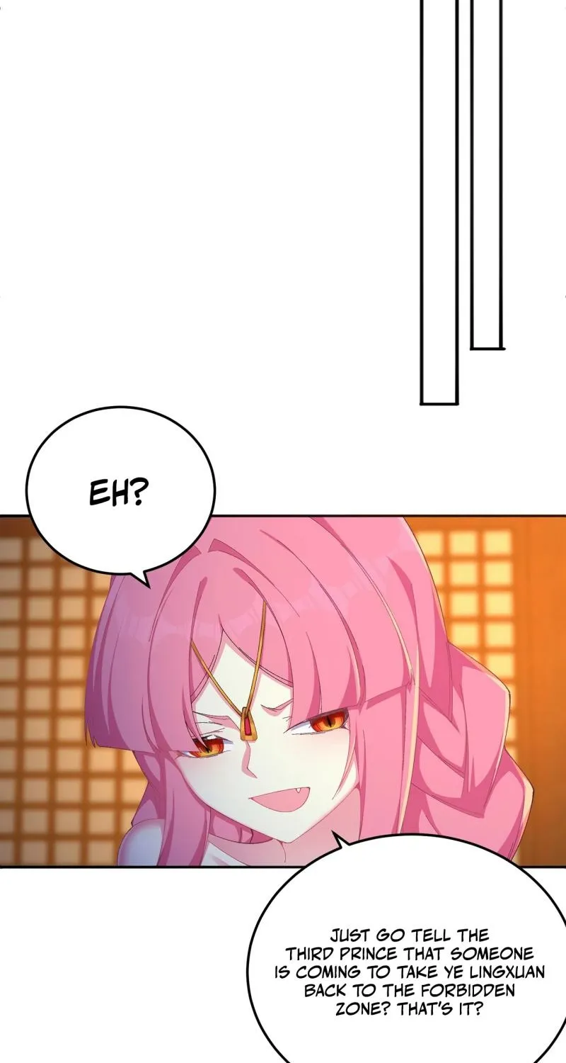 It Turns Out That They Are the Protagonists Chapter 59 page 30 - 