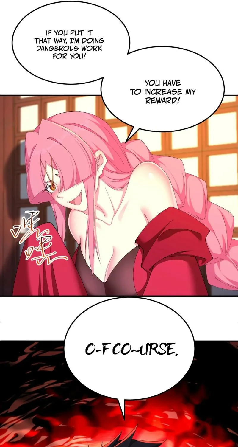 It Turns Out That They Are the Protagonists Chapter 59 page 32 - 