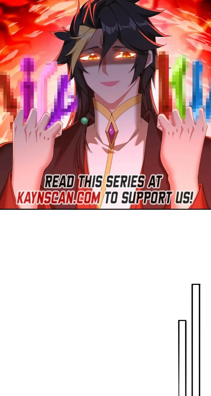 It Turns Out That They Are the Protagonists Chapter 59 page 33 - 