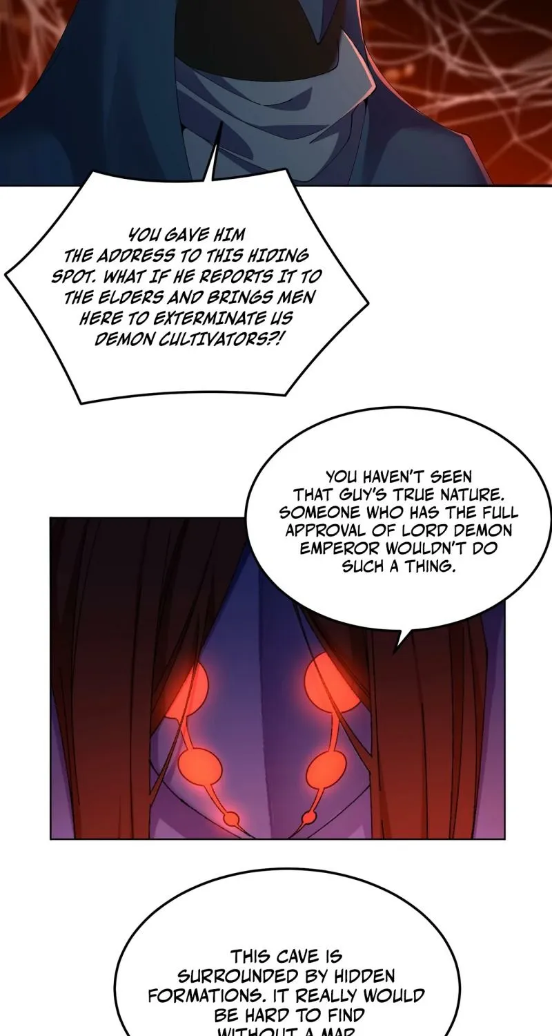 It Turns Out That They Are the Protagonists Chapter 59 page 36 - 