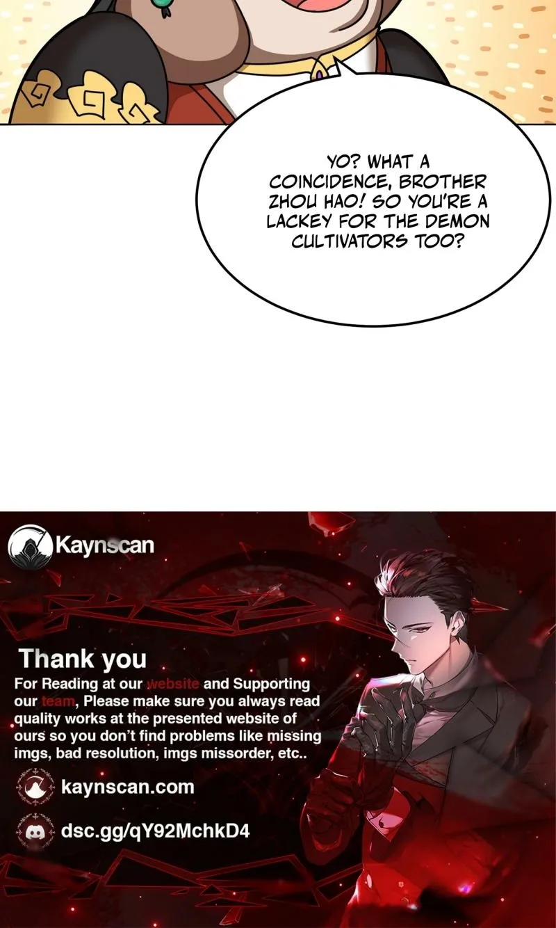 It Turns Out That They Are the Protagonists Chapter 59 page 41 - 