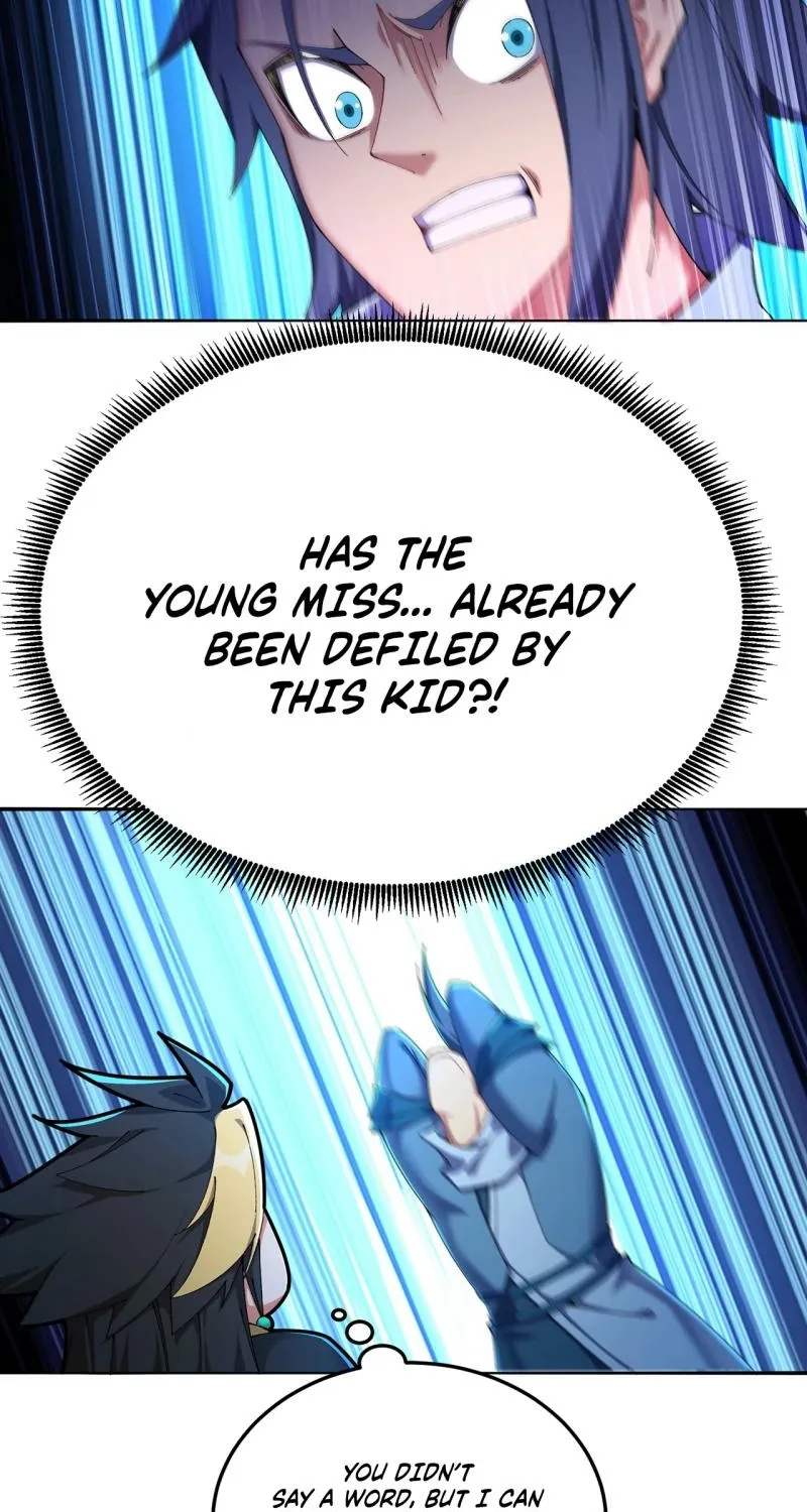 It Turns Out That They Are the Protagonists Chapter 59 page 9 - 