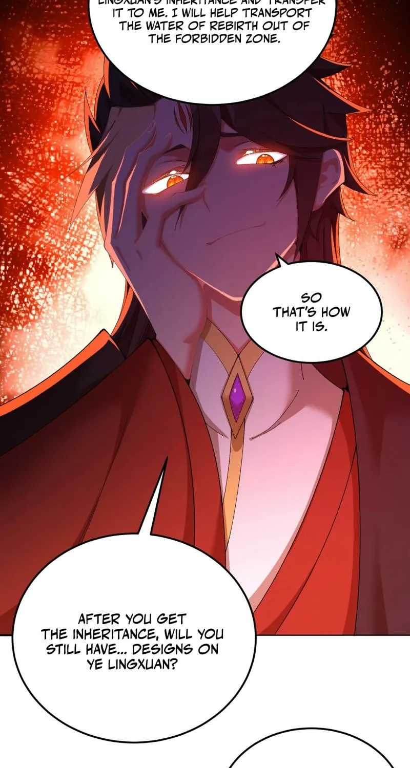 It Turns Out That They Are the Protagonists Chapter 60 page 15 - 