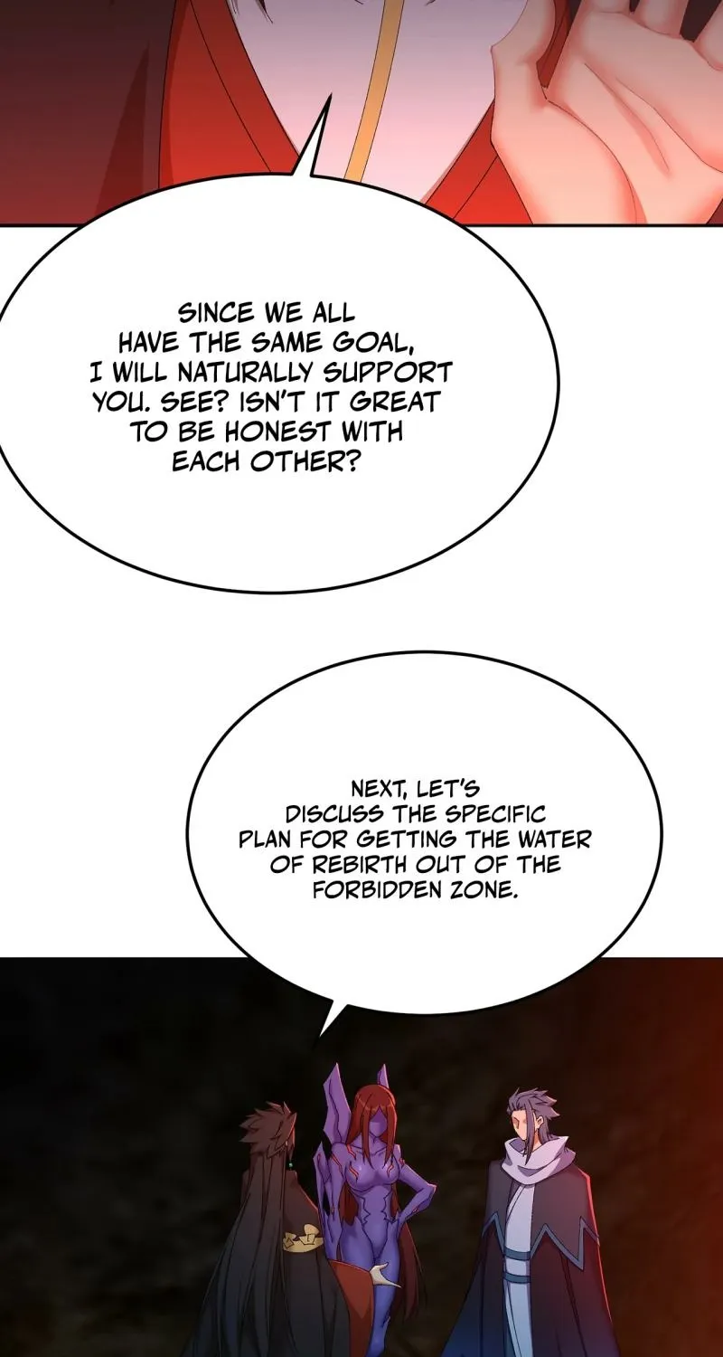 It Turns Out That They Are the Protagonists Chapter 60 page 17 - 