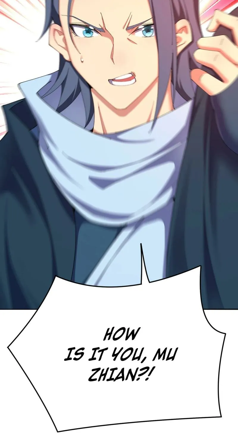 It Turns Out That They Are the Protagonists Chapter 60 page 3 - 