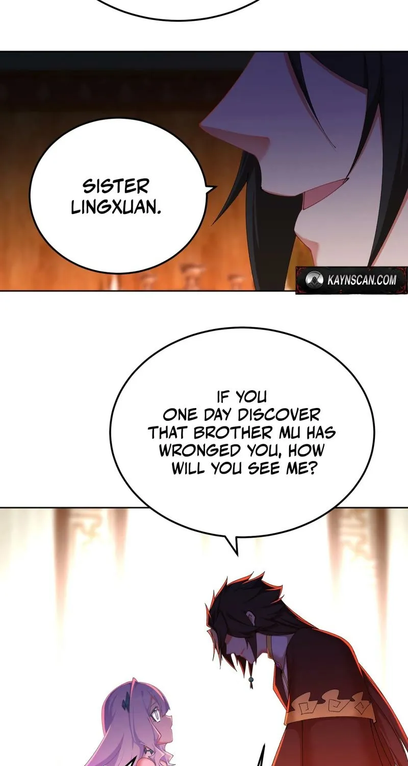 It Turns Out That They Are the Protagonists Chapter 60 page 22 - 