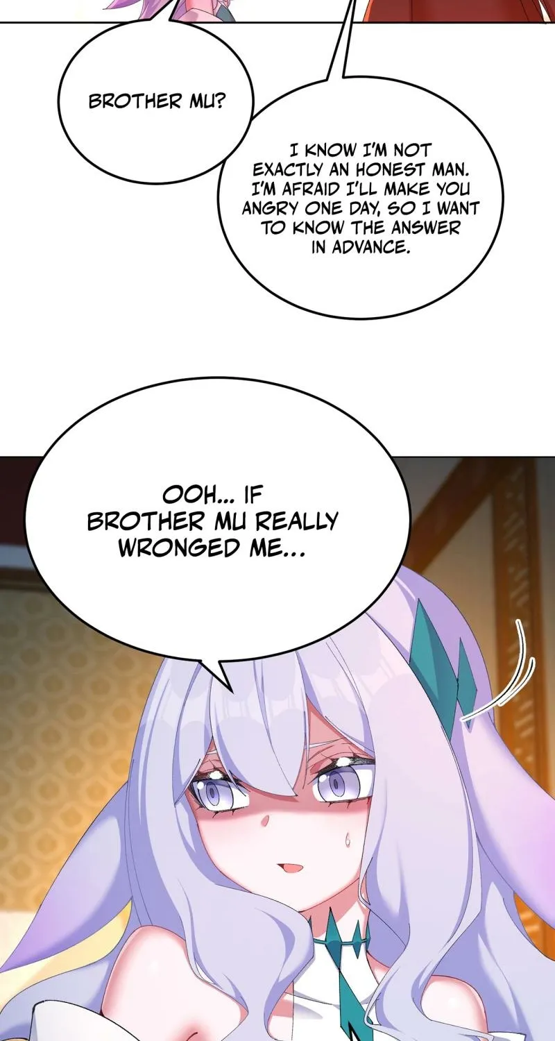 It Turns Out That They Are the Protagonists Chapter 60 page 23 - 