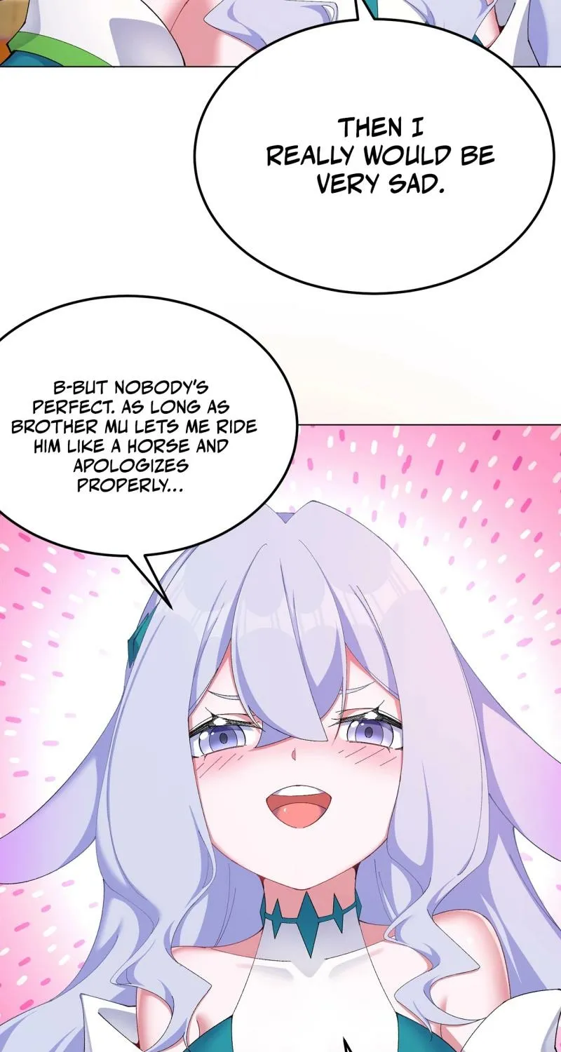 It Turns Out That They Are the Protagonists Chapter 60 page 24 - 