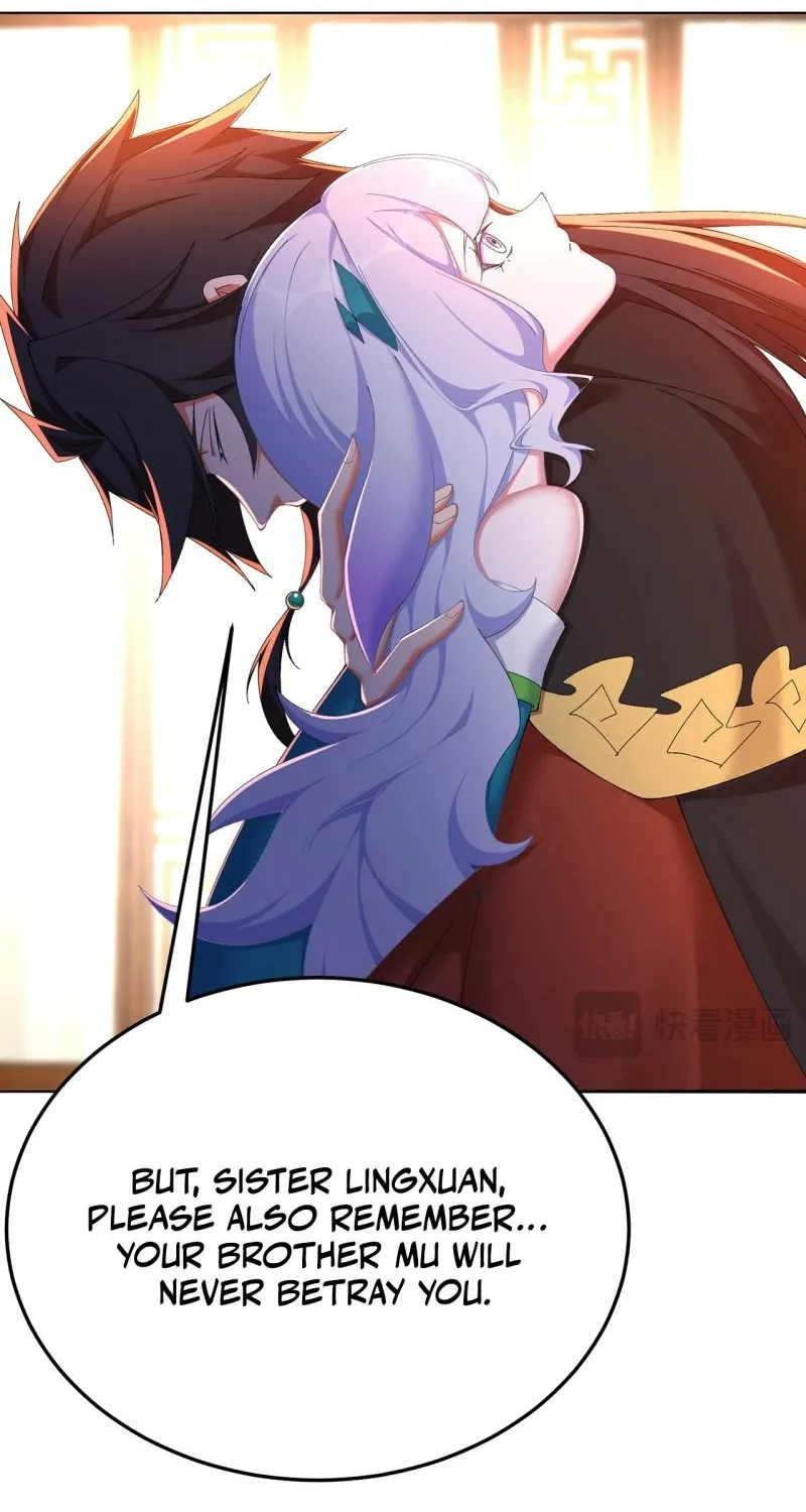 It Turns Out That They Are the Protagonists Chapter 60 page 27 - 