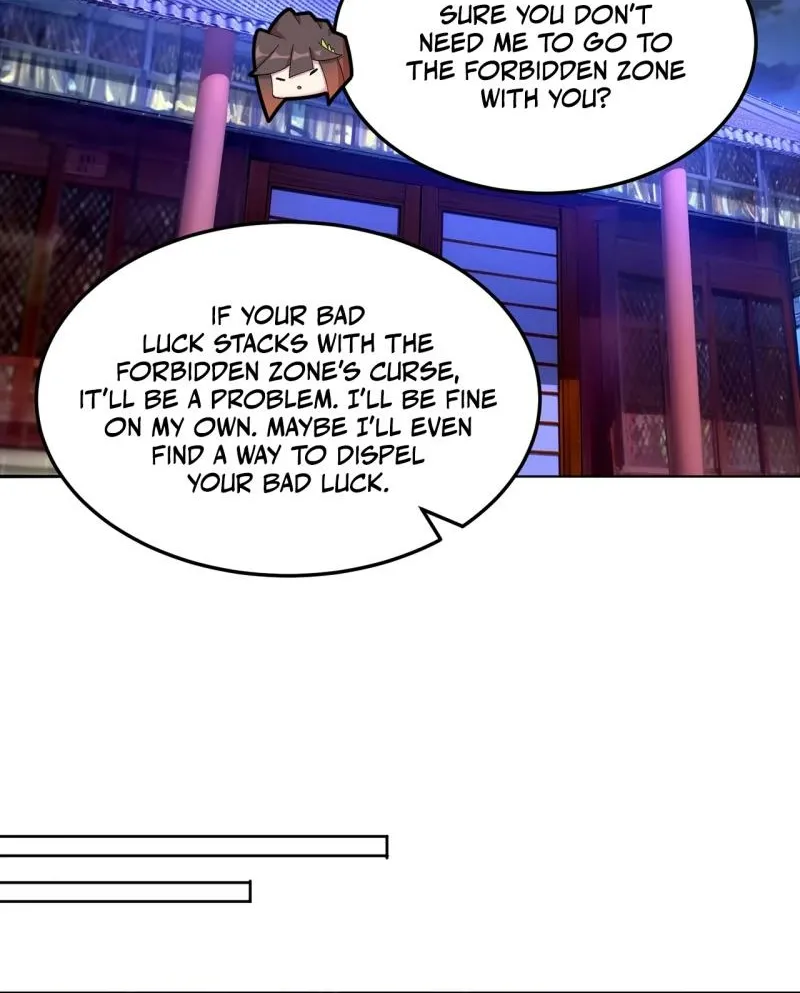 It Turns Out That They Are the Protagonists Chapter 60 page 37 - 