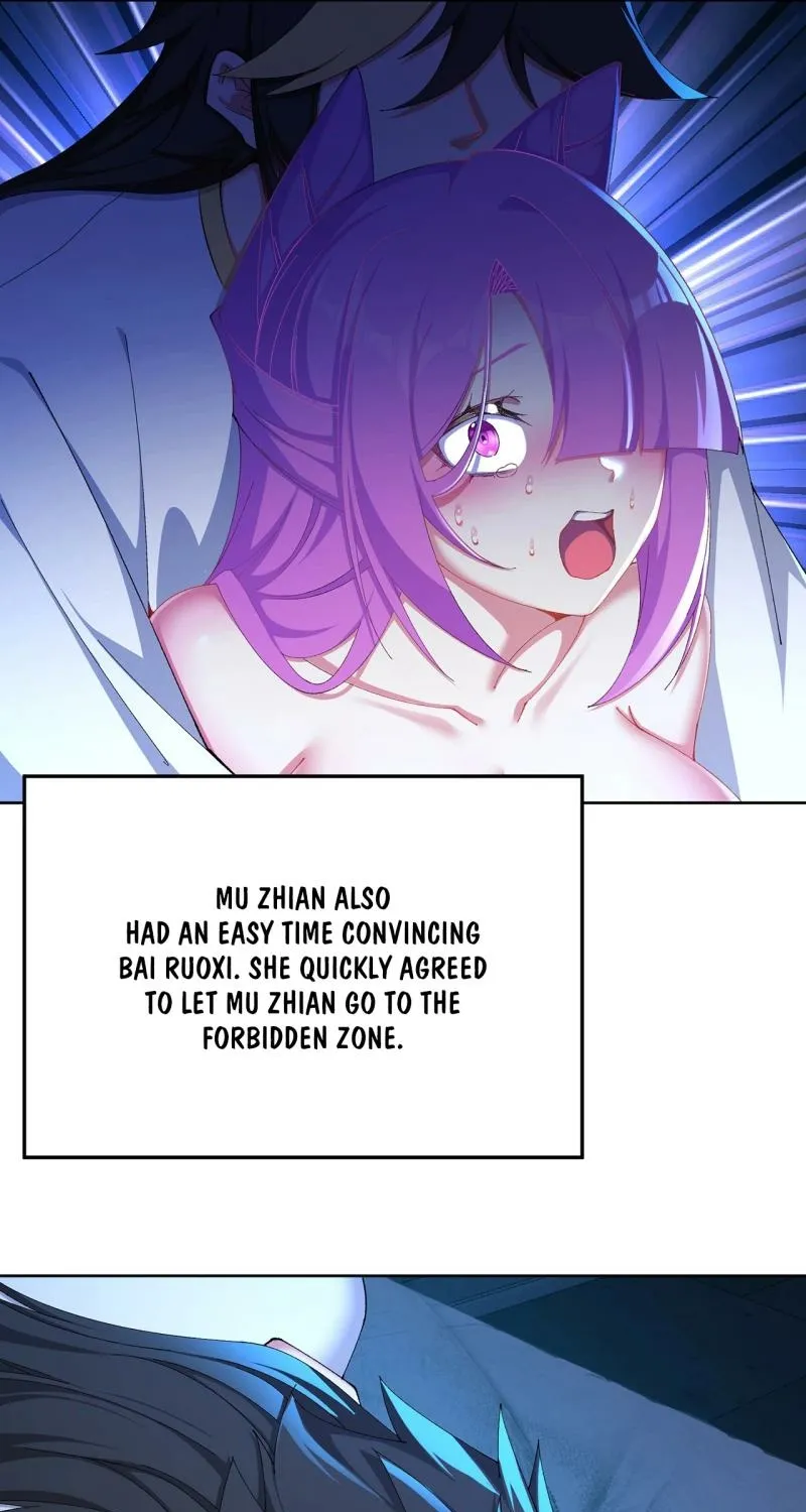 It Turns Out That They Are the Protagonists Chapter 60 page 38 - 