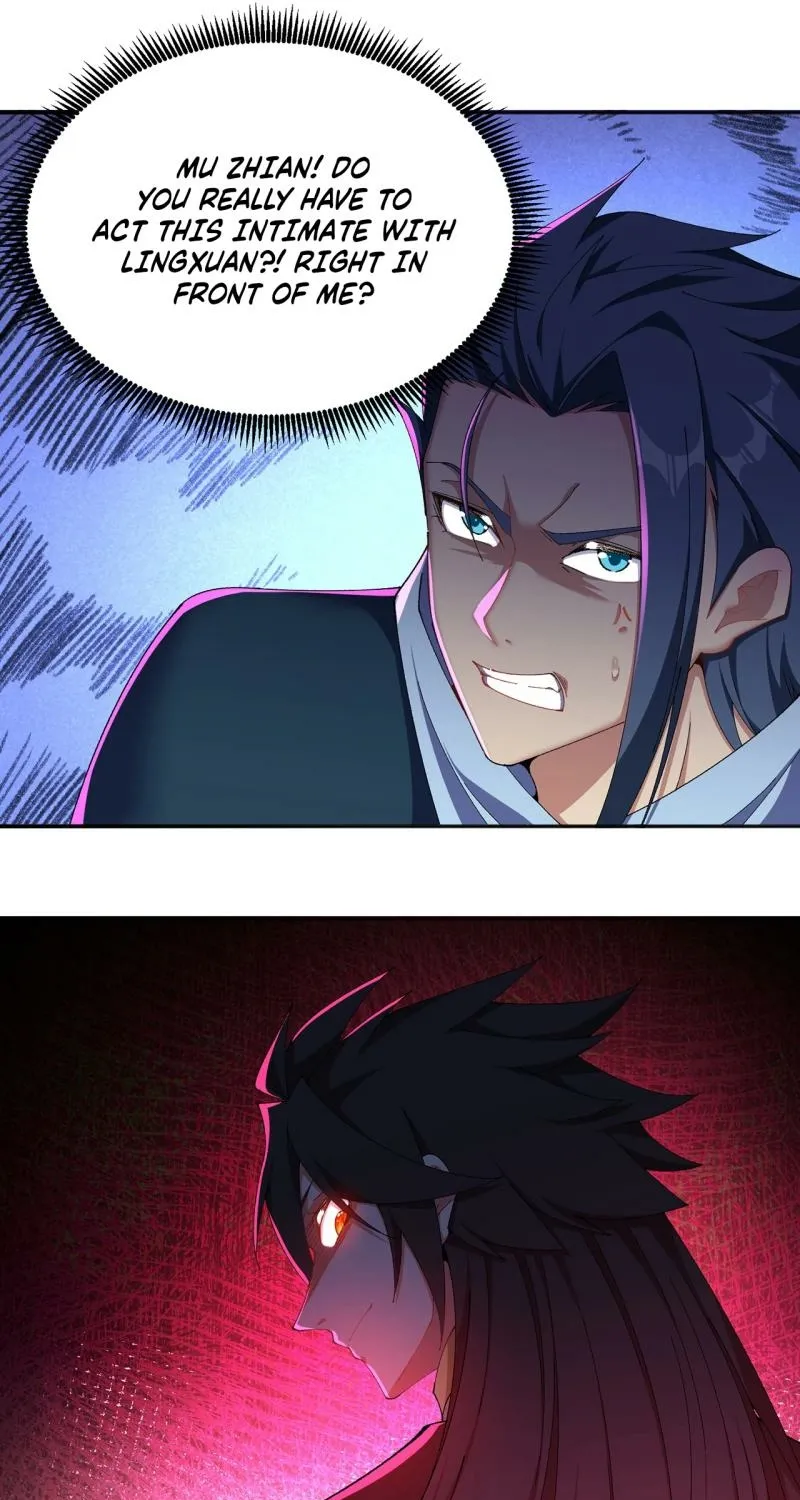 It Turns Out That They Are the Protagonists Chapter 60 page 45 - 
