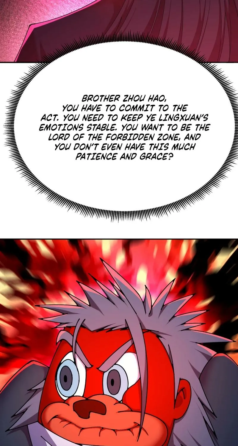 It Turns Out That They Are the Protagonists Chapter 60 page 46 - 