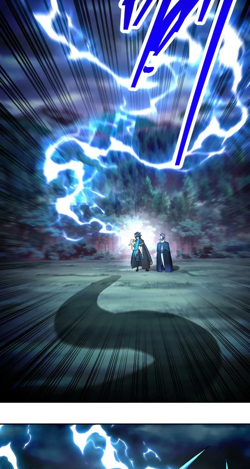 It Turns Out That They Are the Protagonists Chapter 60 page 48 - 
