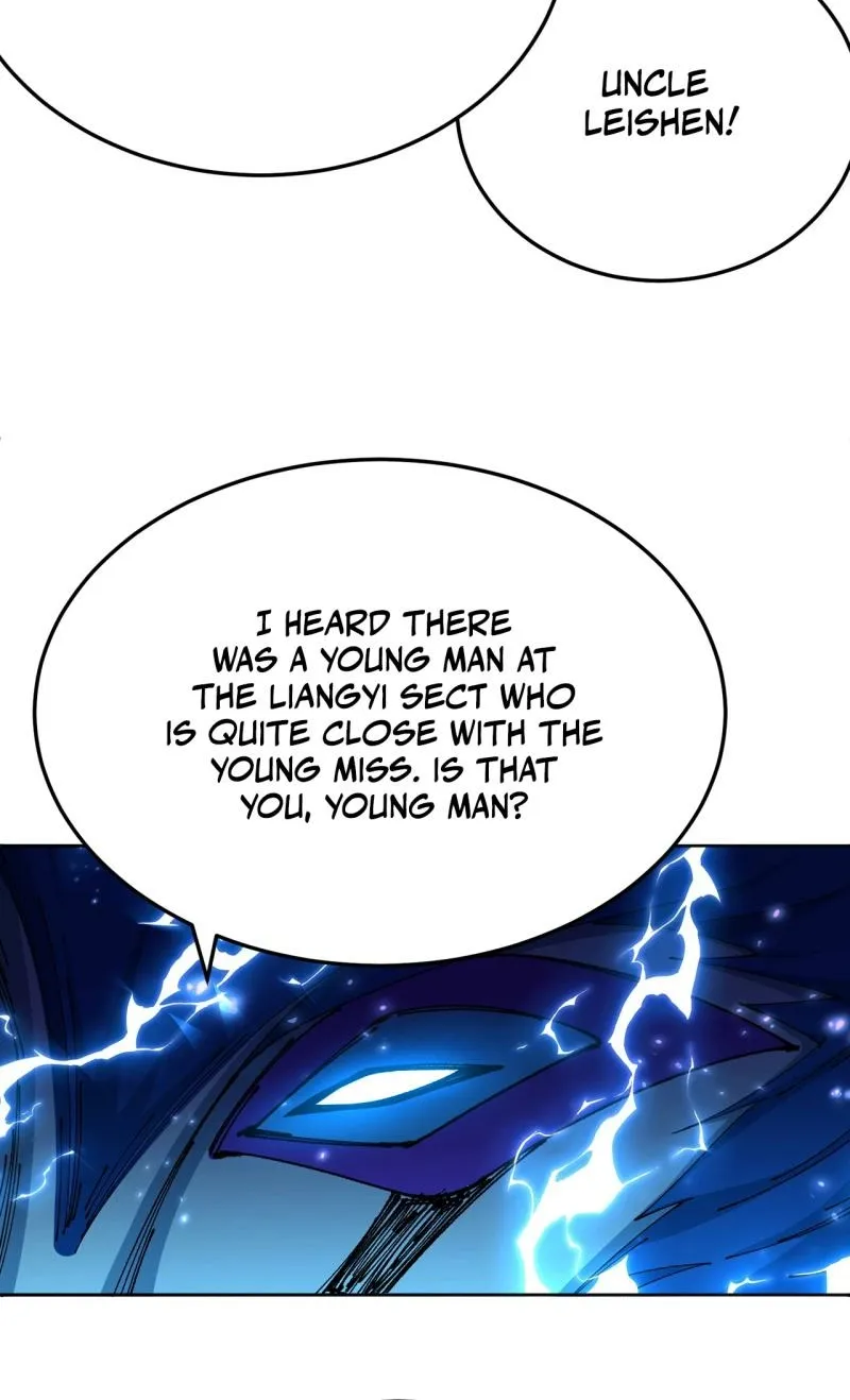 It Turns Out That They Are the Protagonists Chapter 60 page 50 - 
