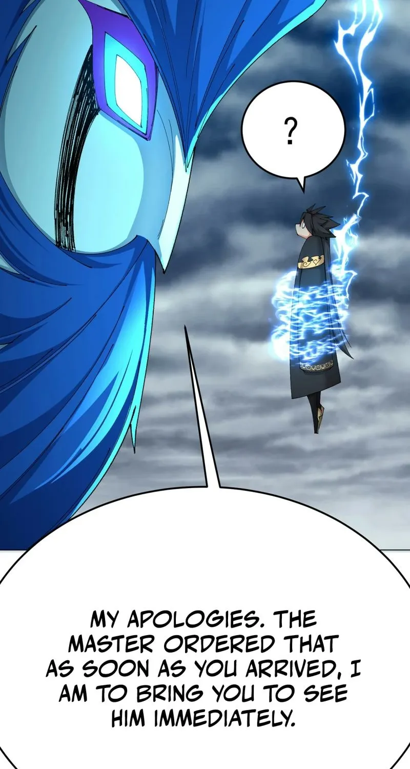 It Turns Out That They Are the Protagonists Chapter 60 page 53 - 