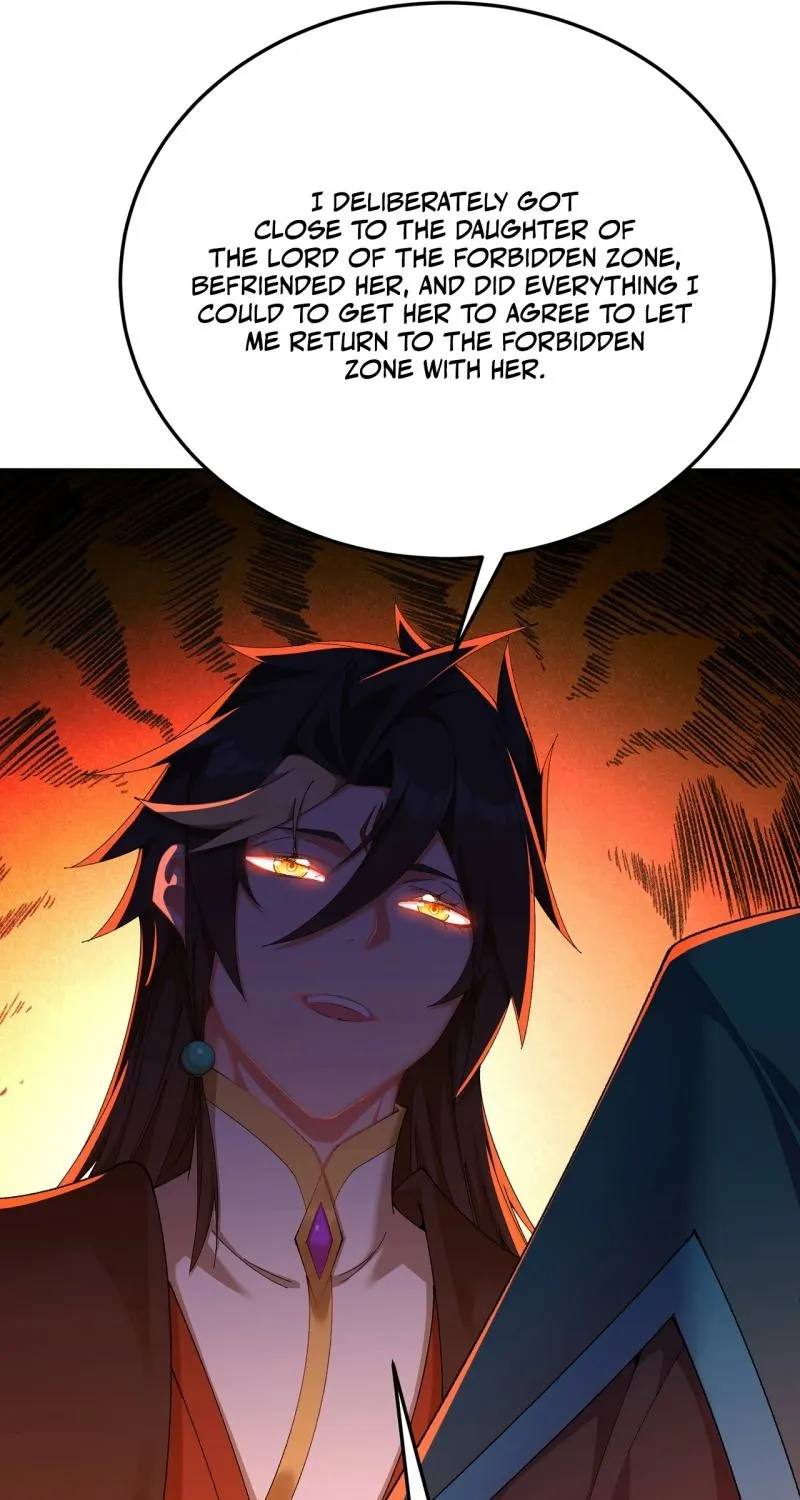 It Turns Out That They Are the Protagonists Chapter 60 page 7 - 