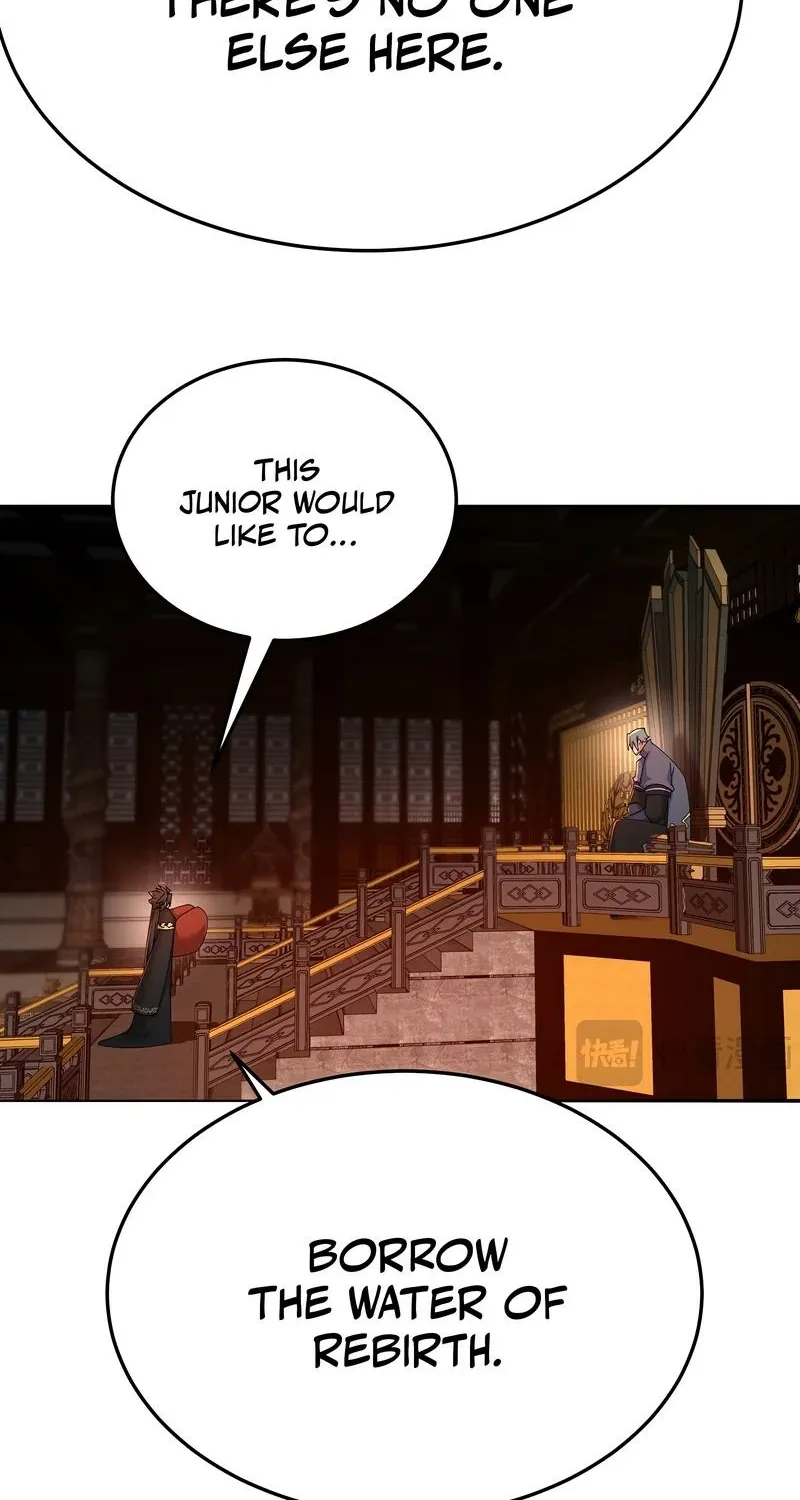 It Turns Out That They Are the Protagonists Chapter 61 page 12 - 