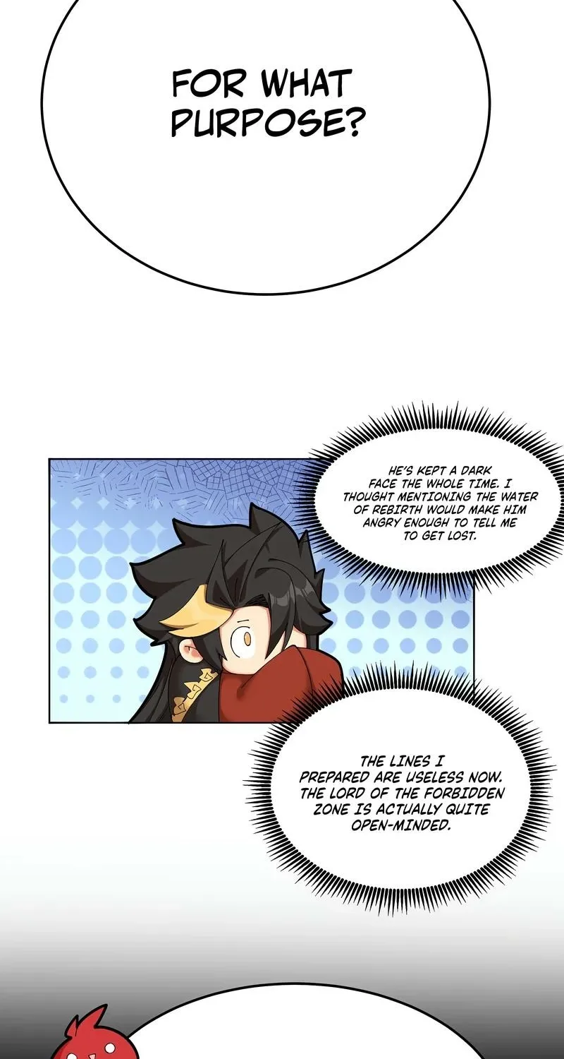 It Turns Out That They Are the Protagonists Chapter 61 page 14 - 