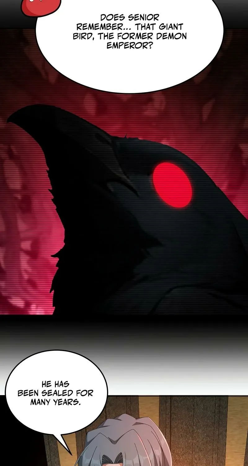 It Turns Out That They Are the Protagonists Chapter 61 page 15 - 
