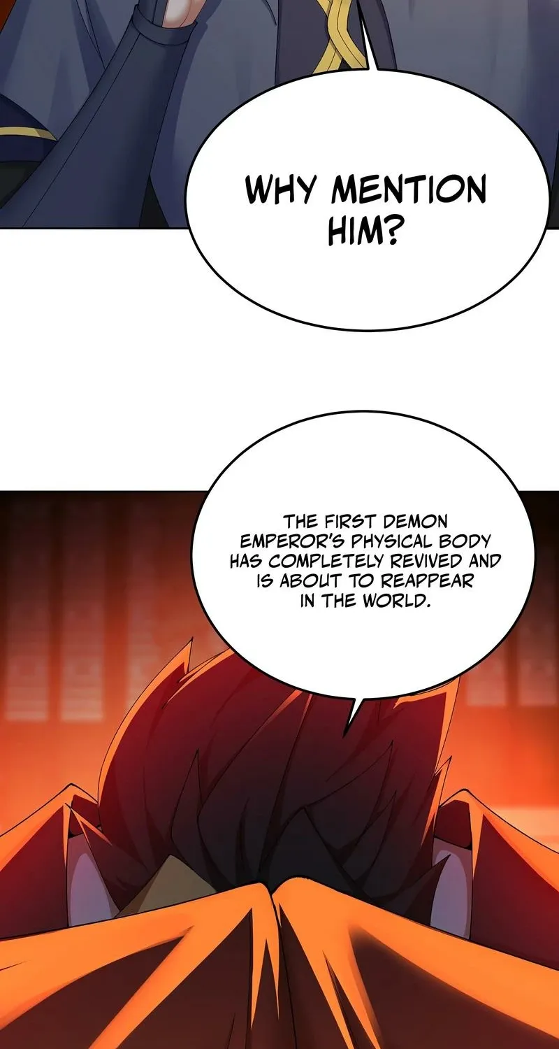 It Turns Out That They Are the Protagonists Chapter 61 page 17 - 