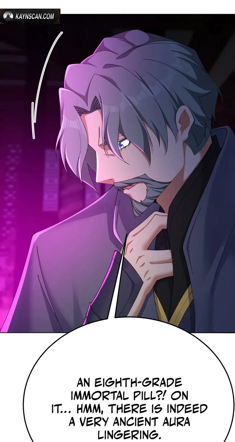 It Turns Out That They Are the Protagonists Chapter 61 page 21 - 