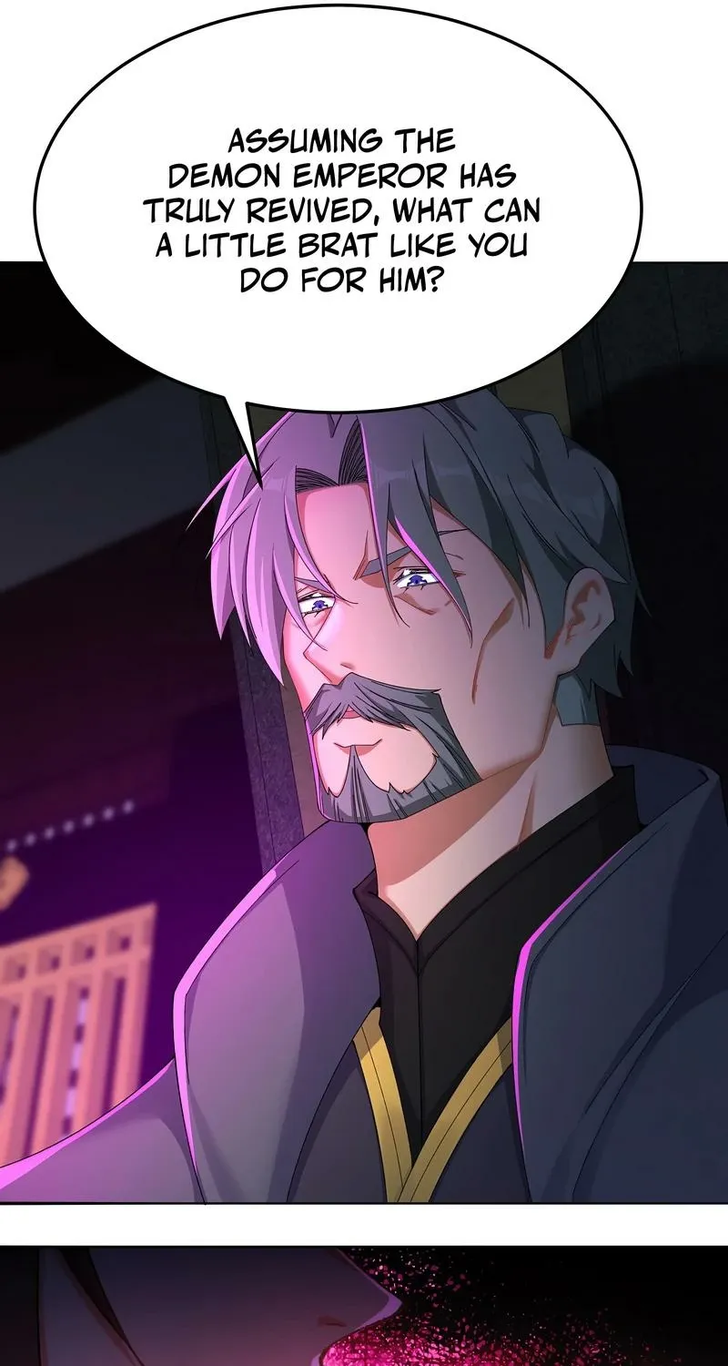 It Turns Out That They Are the Protagonists Chapter 61 page 23 - 