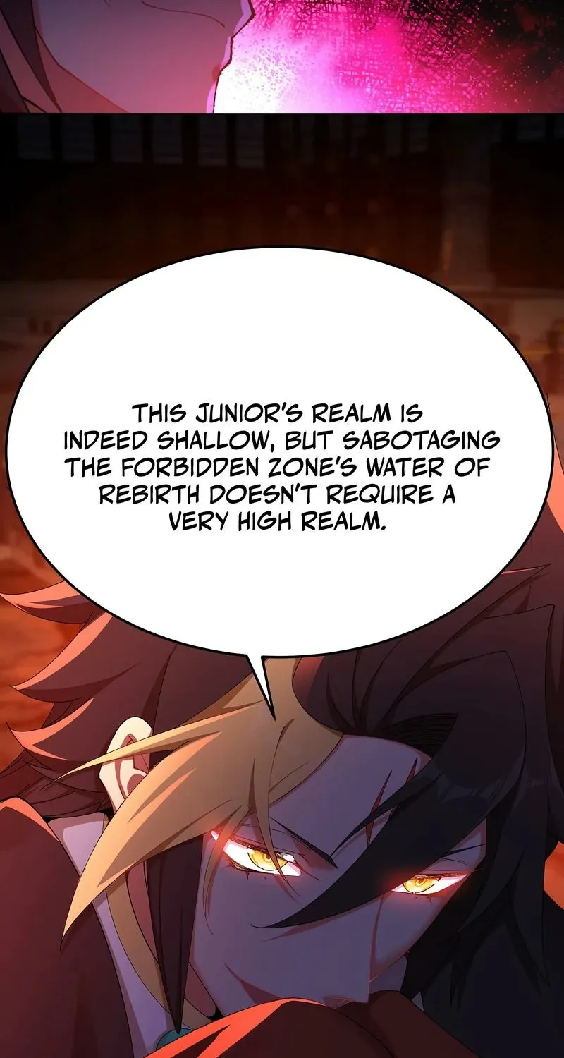 It Turns Out That They Are the Protagonists Chapter 61 page 24 - 