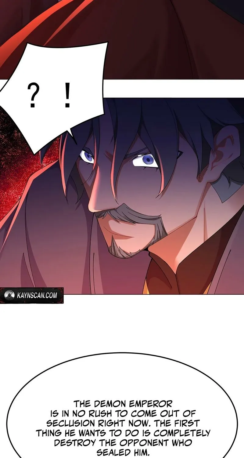 It Turns Out That They Are the Protagonists Chapter 61 page 25 - 