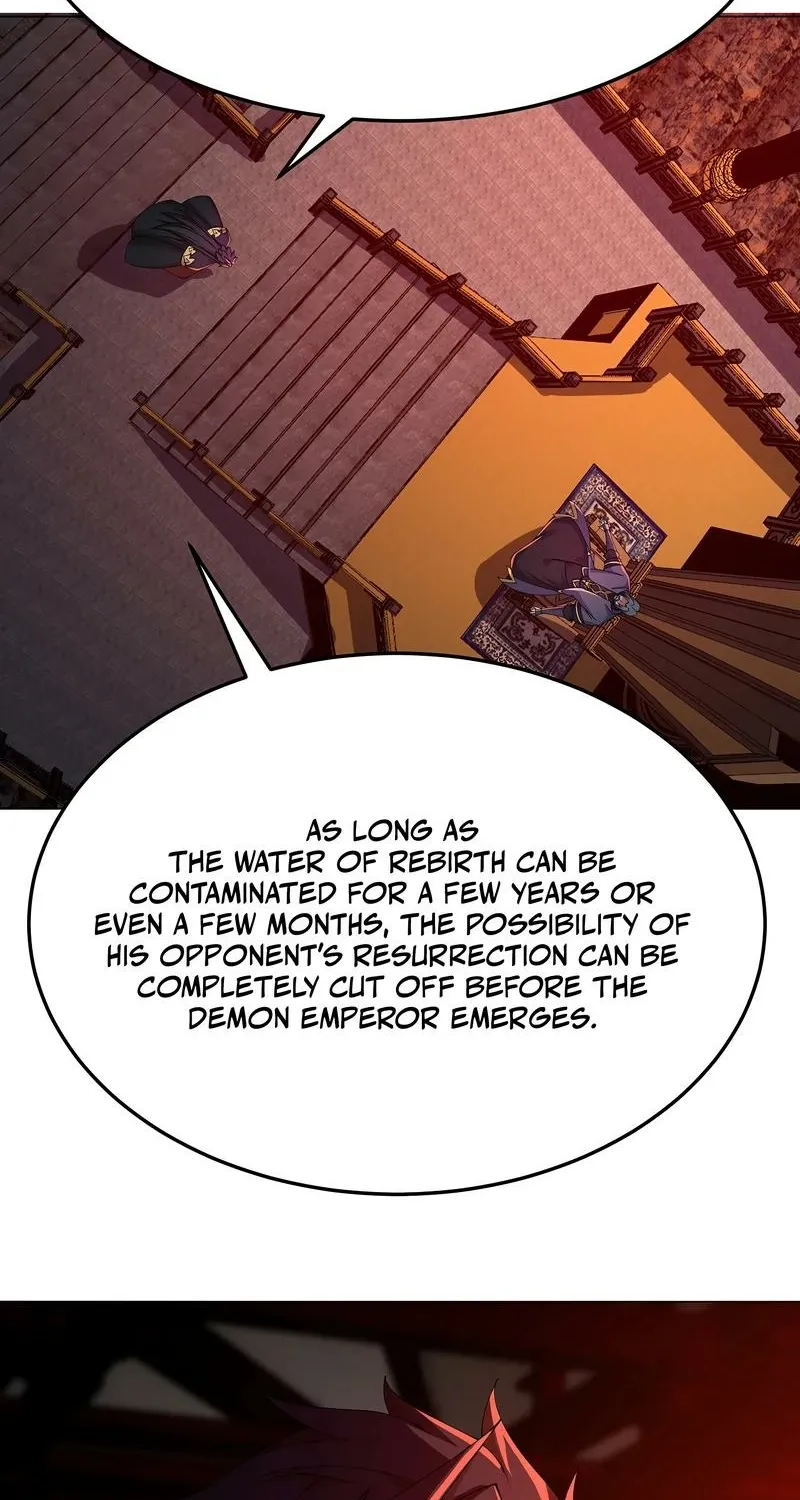 It Turns Out That They Are the Protagonists Chapter 61 page 26 - 