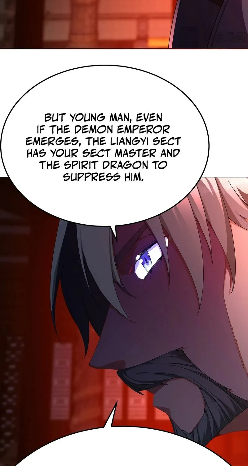 It Turns Out That They Are the Protagonists Chapter 61 page 29 - 