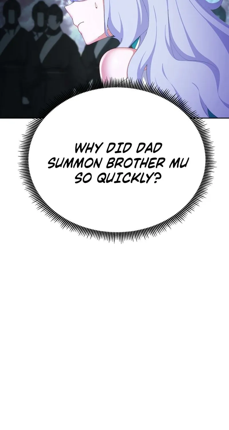 It Turns Out That They Are the Protagonists Chapter 61 page 4 - 