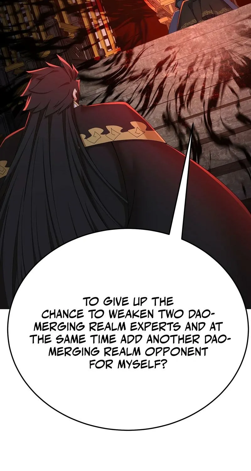 It Turns Out That They Are the Protagonists Chapter 61 page 31 - 