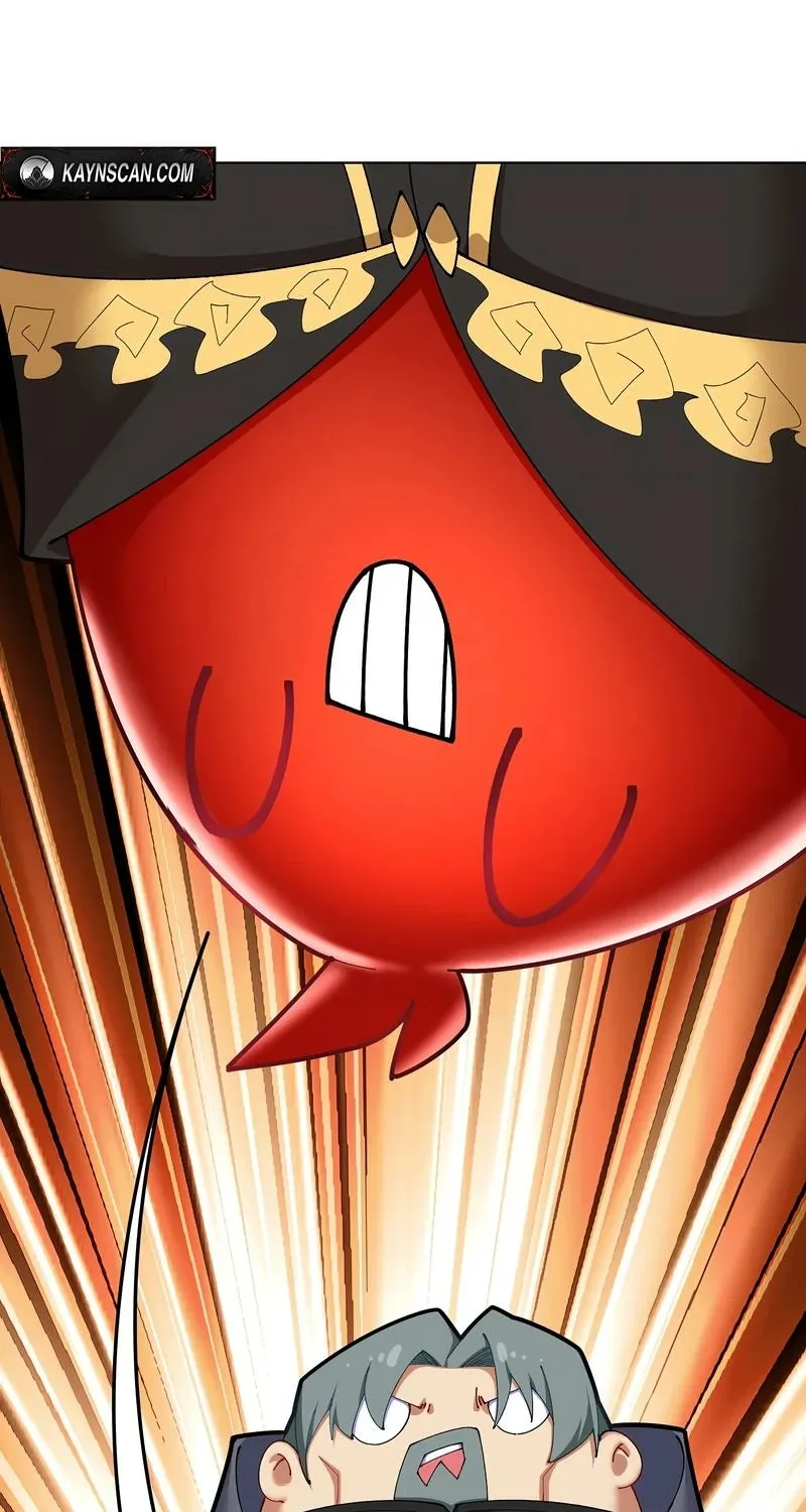 It Turns Out That They Are the Protagonists Chapter 61 page 34 - 