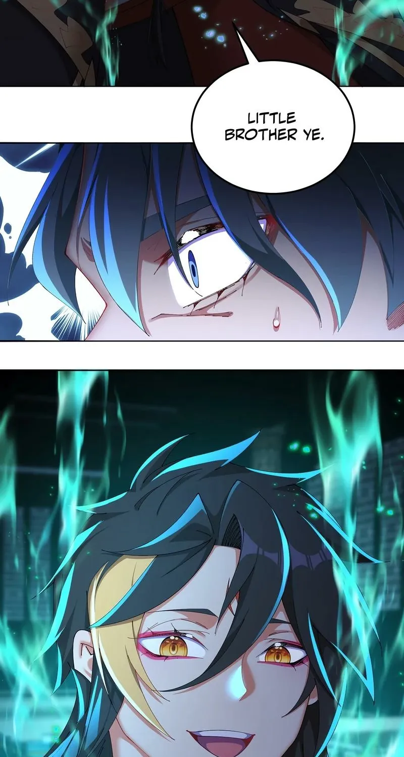 It Turns Out That They Are the Protagonists Chapter 61 page 37 - 