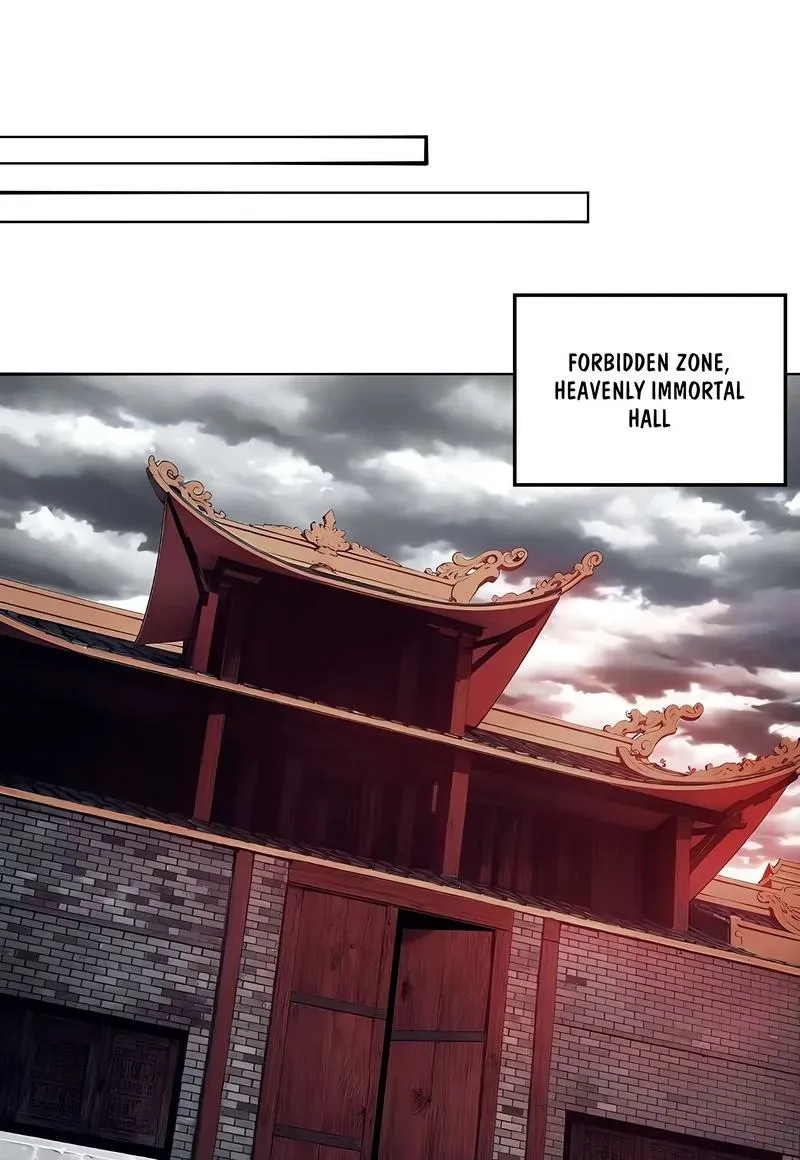 It Turns Out That They Are the Protagonists Chapter 61 page 5 - 