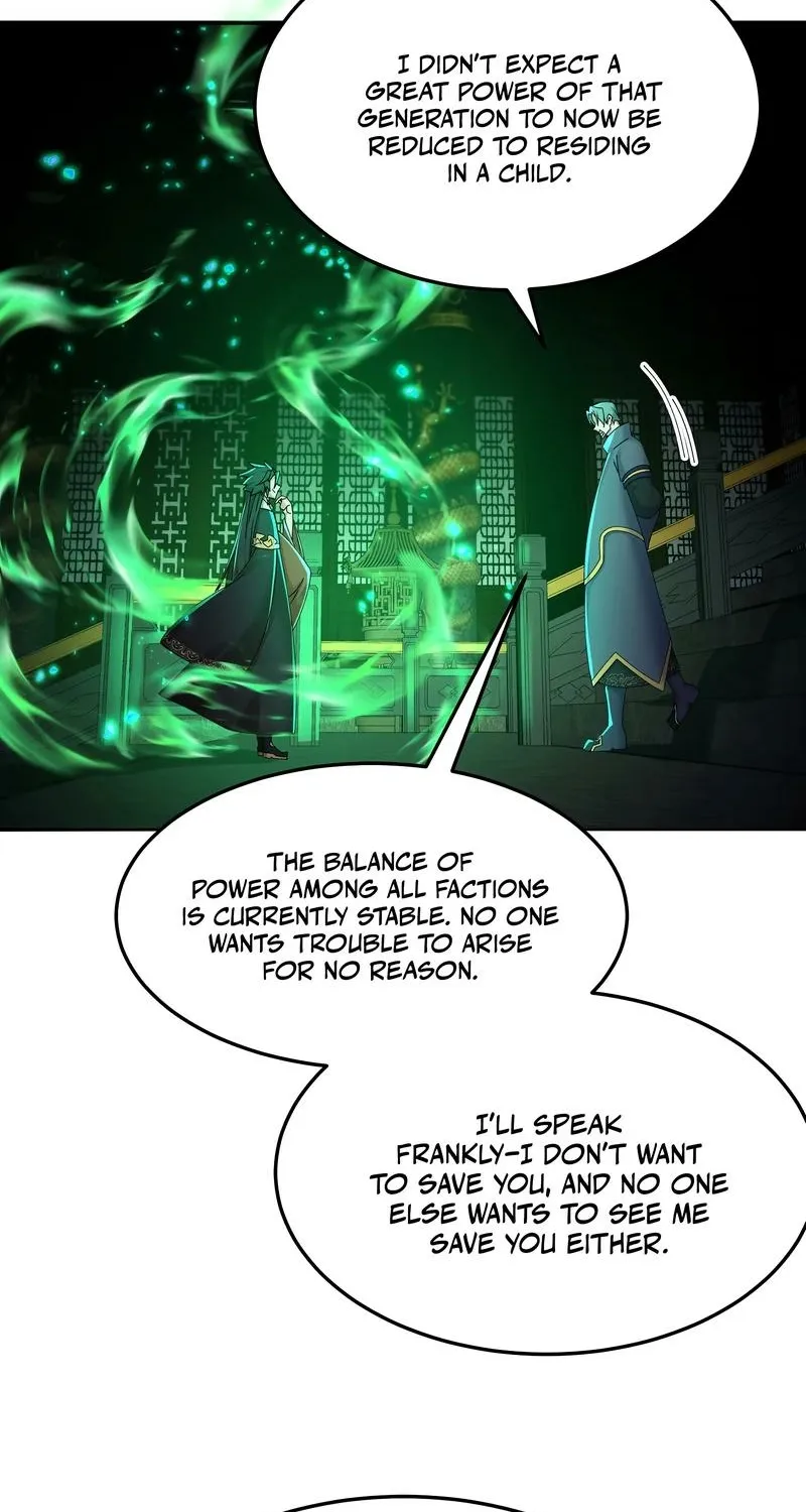 It Turns Out That They Are the Protagonists Chapter 61 page 41 - 